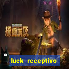 luck receptivo porto seguro